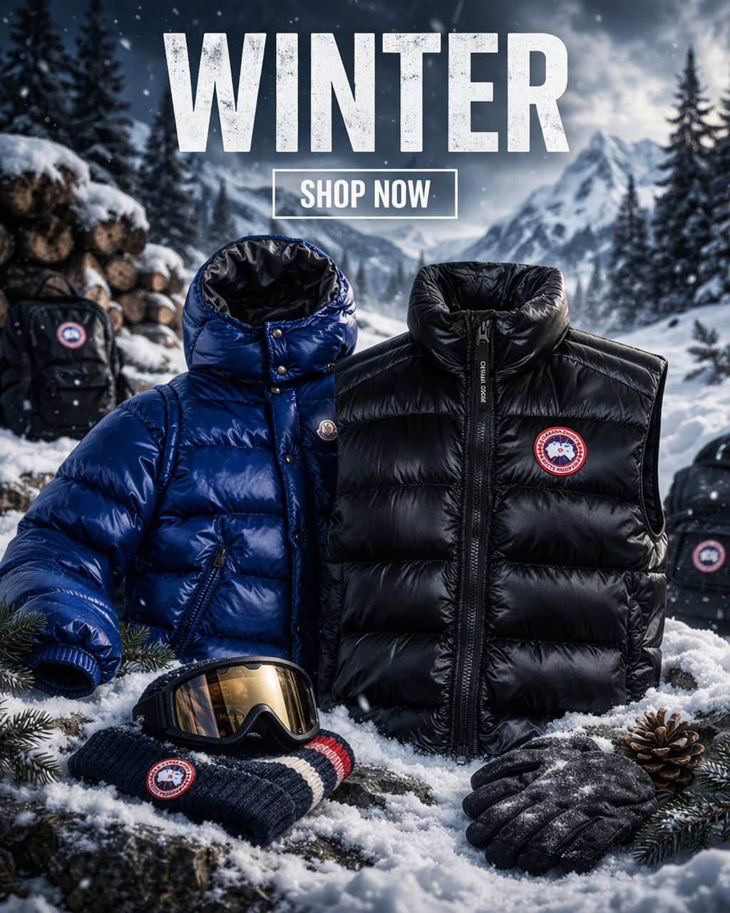 WINTER