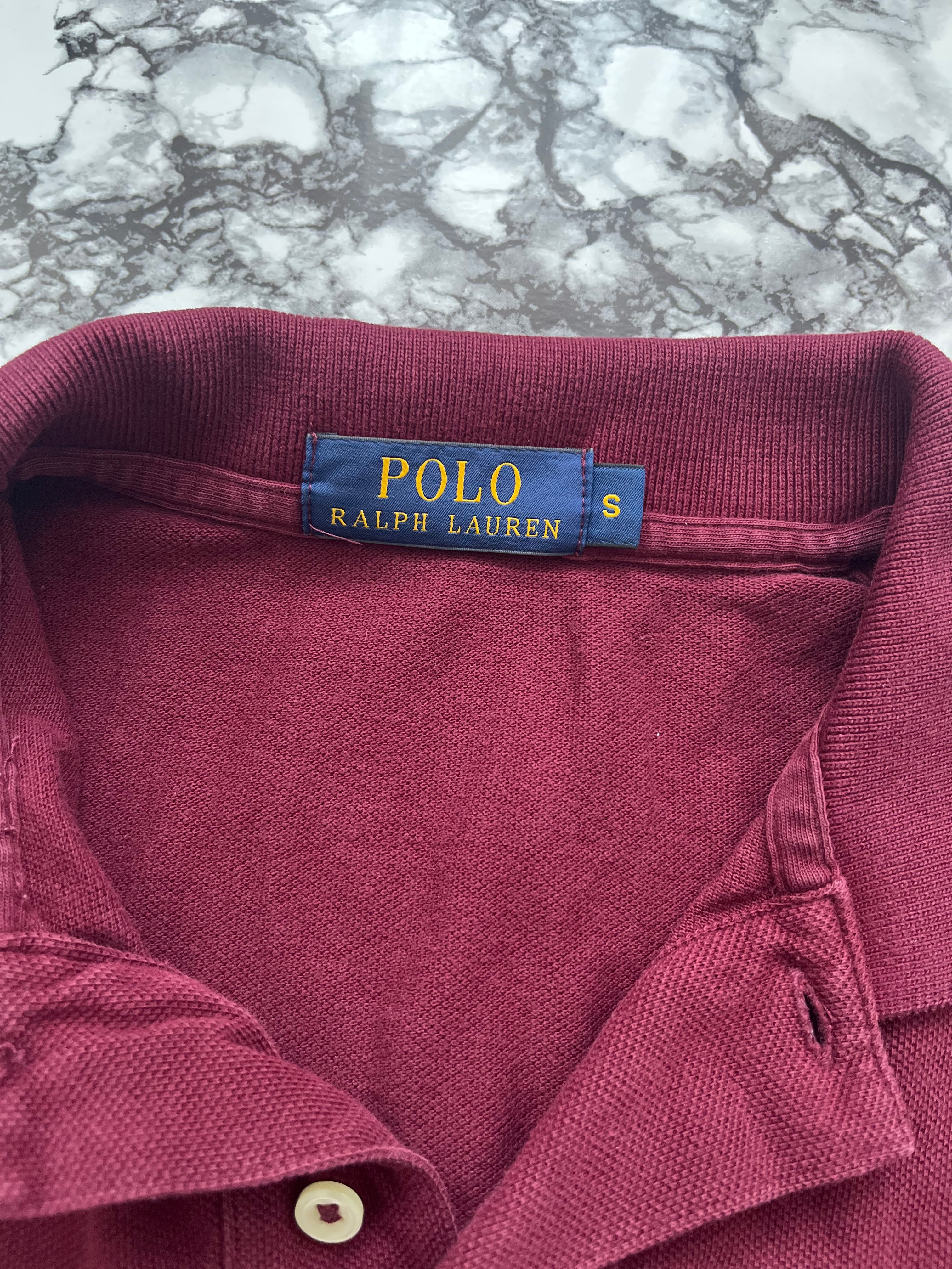 Ralph Lauren Polo