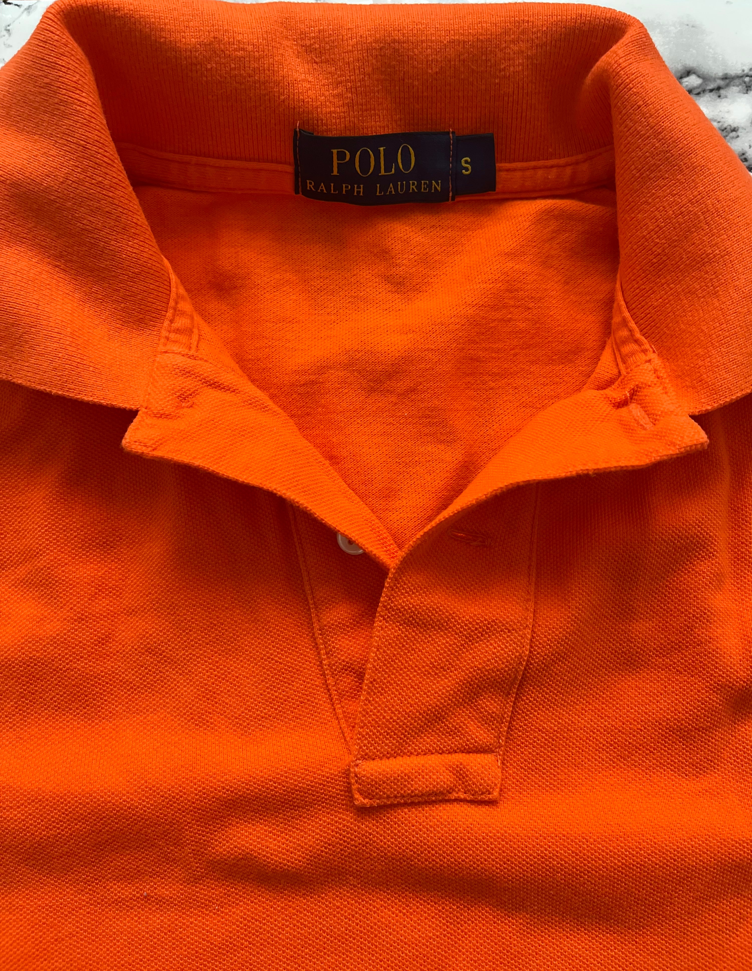 Ralph Lauren Polo