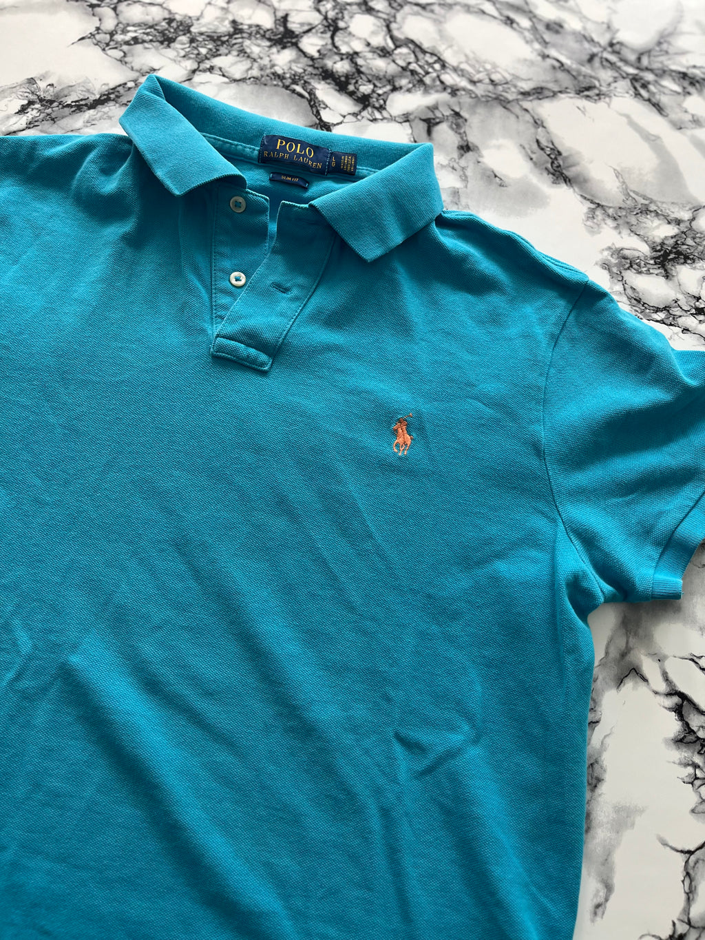 Ralph Lauren Polo