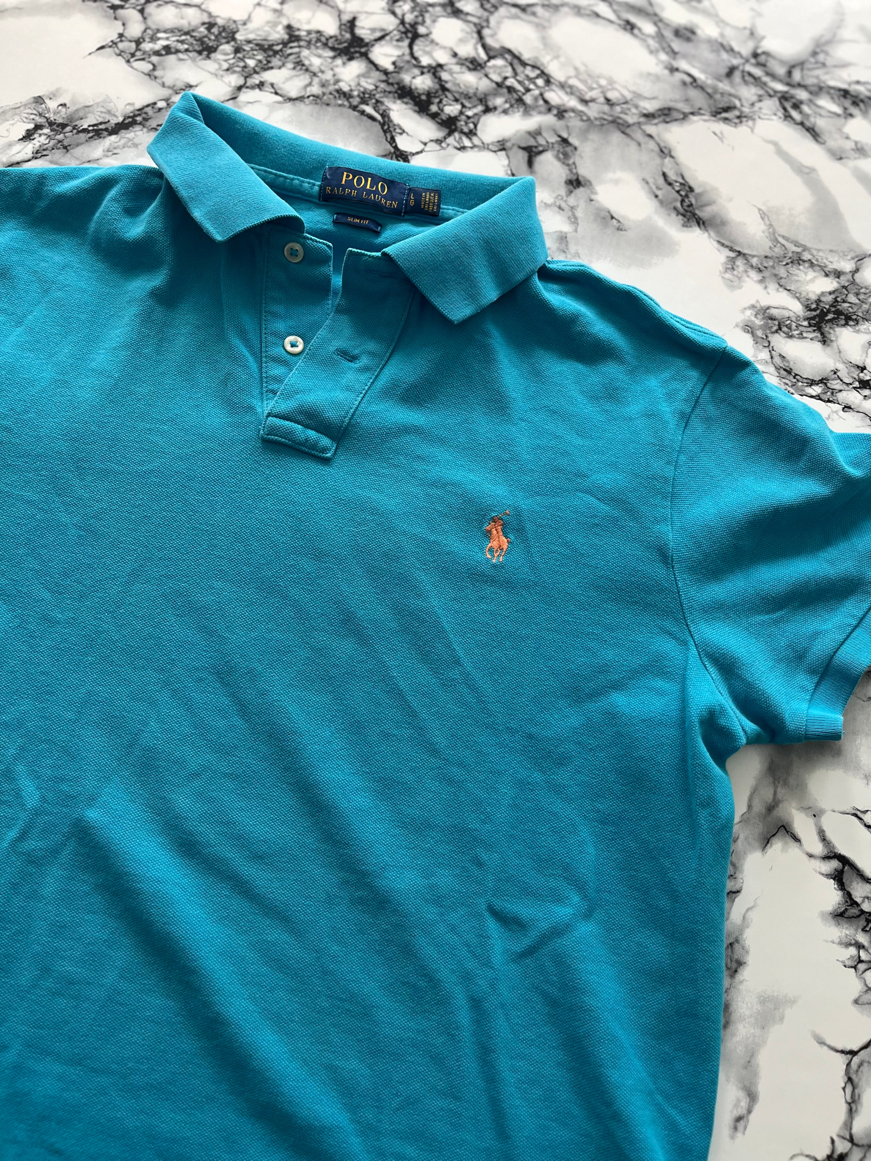 Ralph Lauren Polo