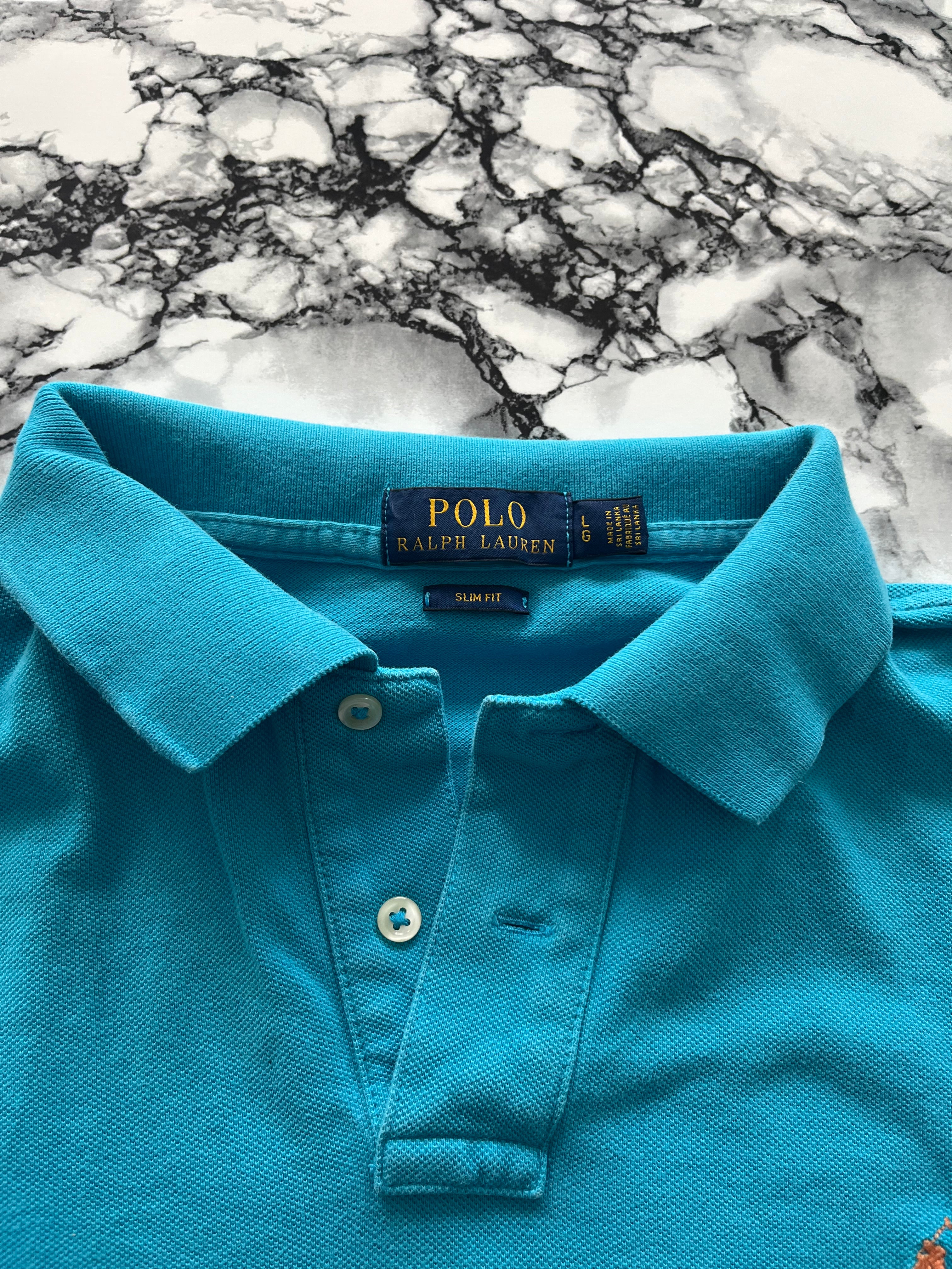Ralph Lauren Polo