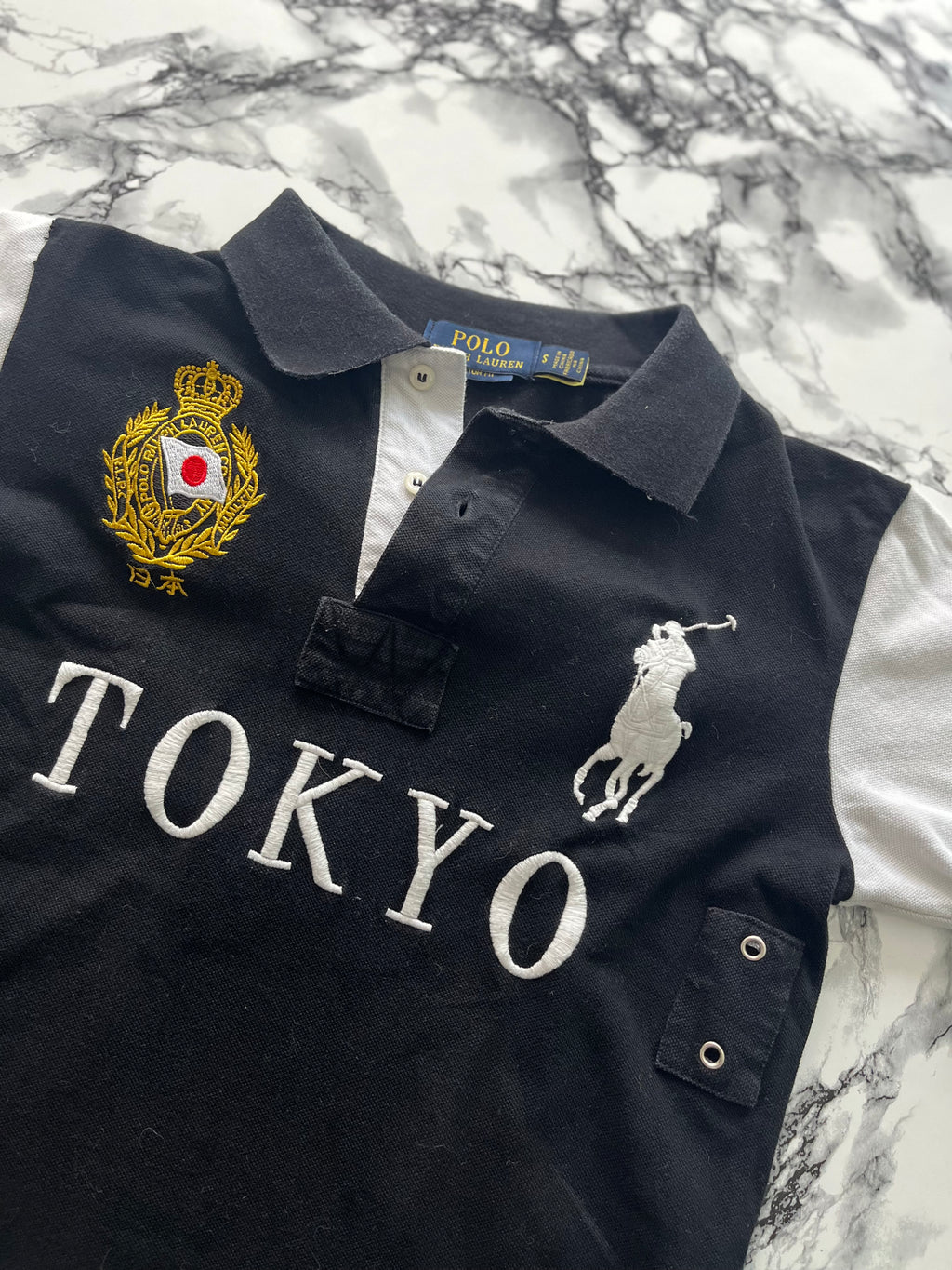 Ralph Lauren Polo