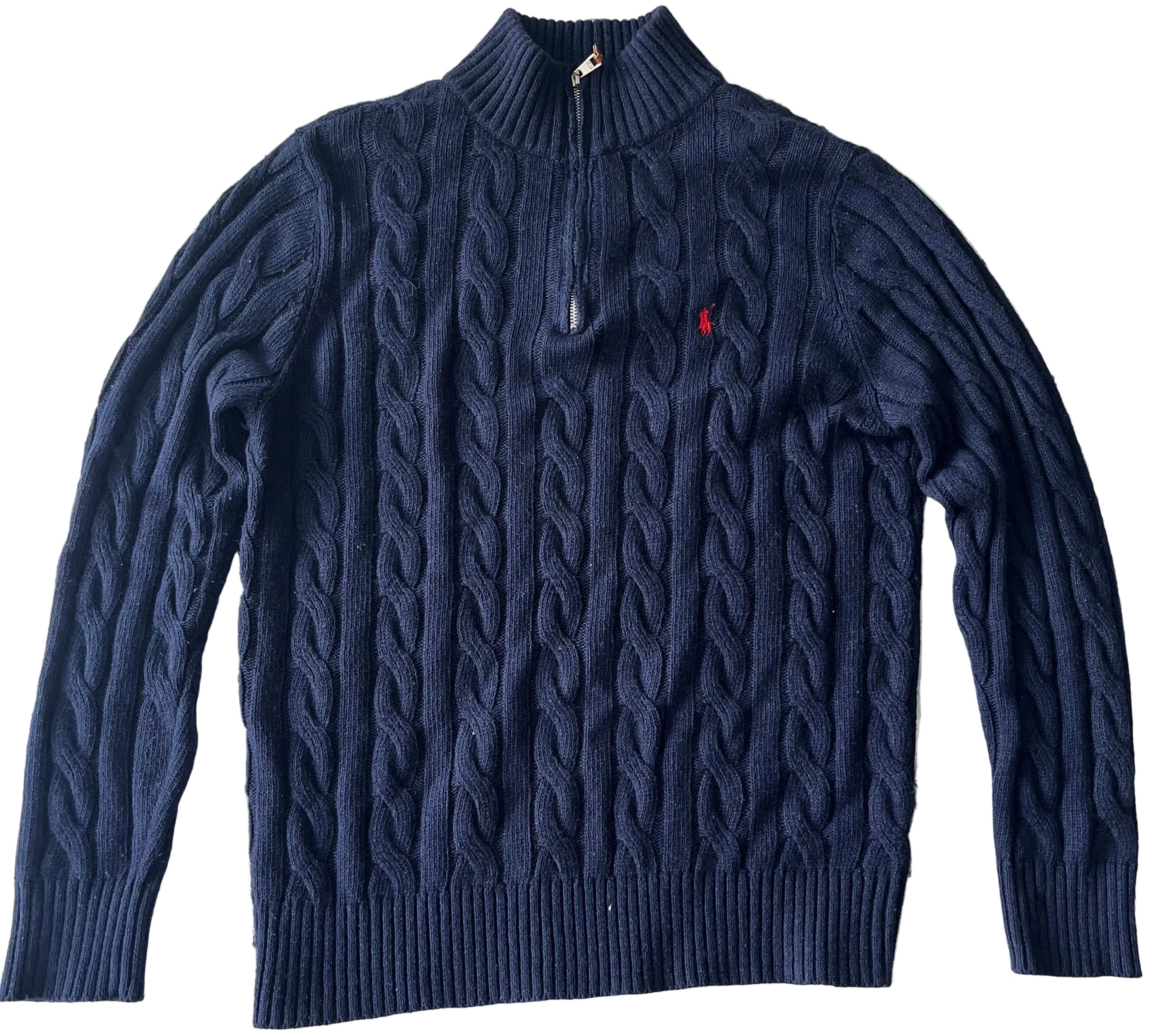 Ralph Lauren Pullover