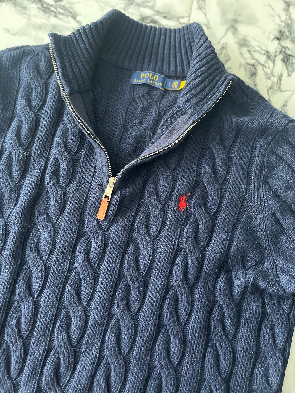 Ralph Lauren Pullover