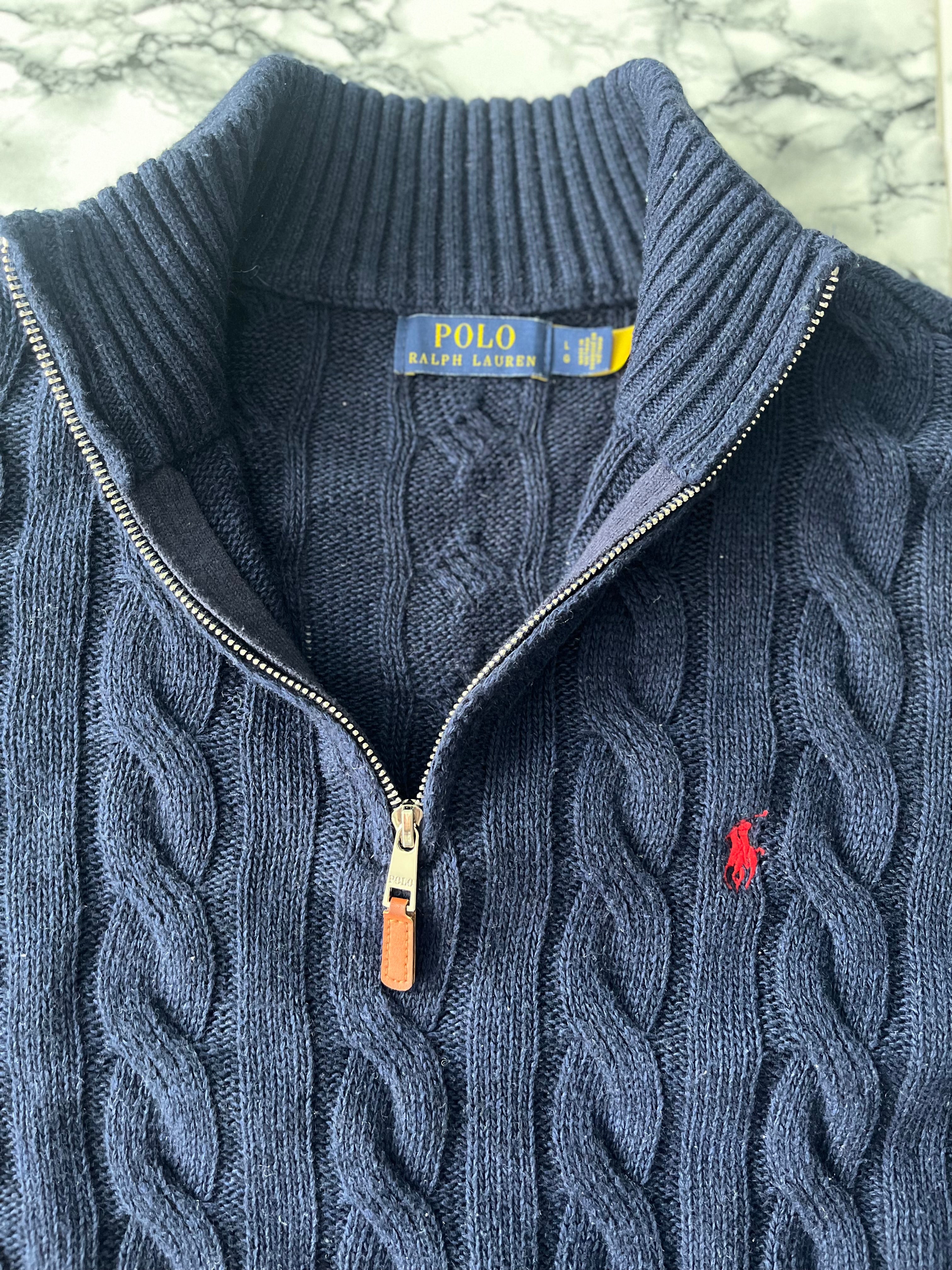 Ralph Lauren Pullover