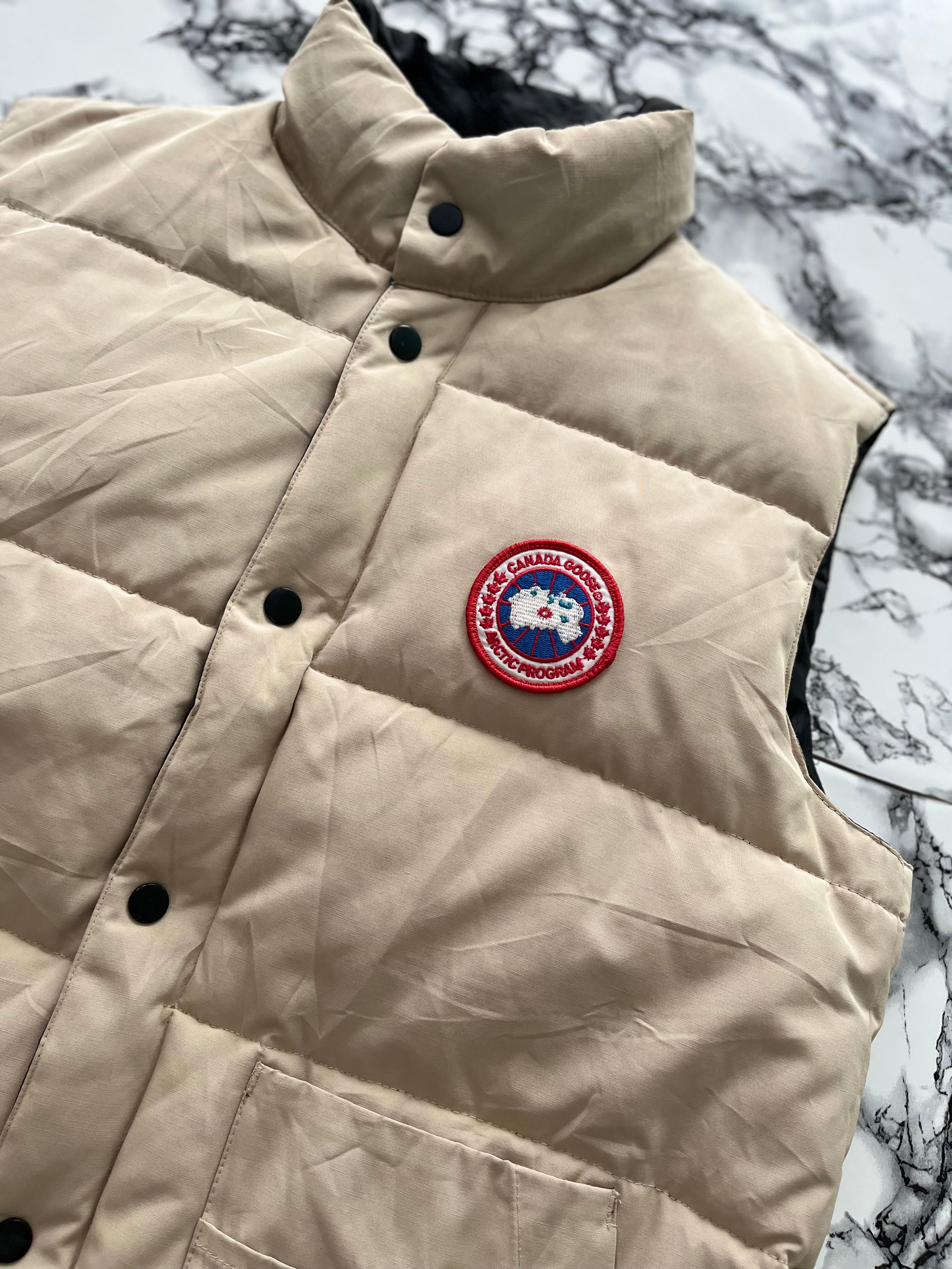 Canada Goose Weste