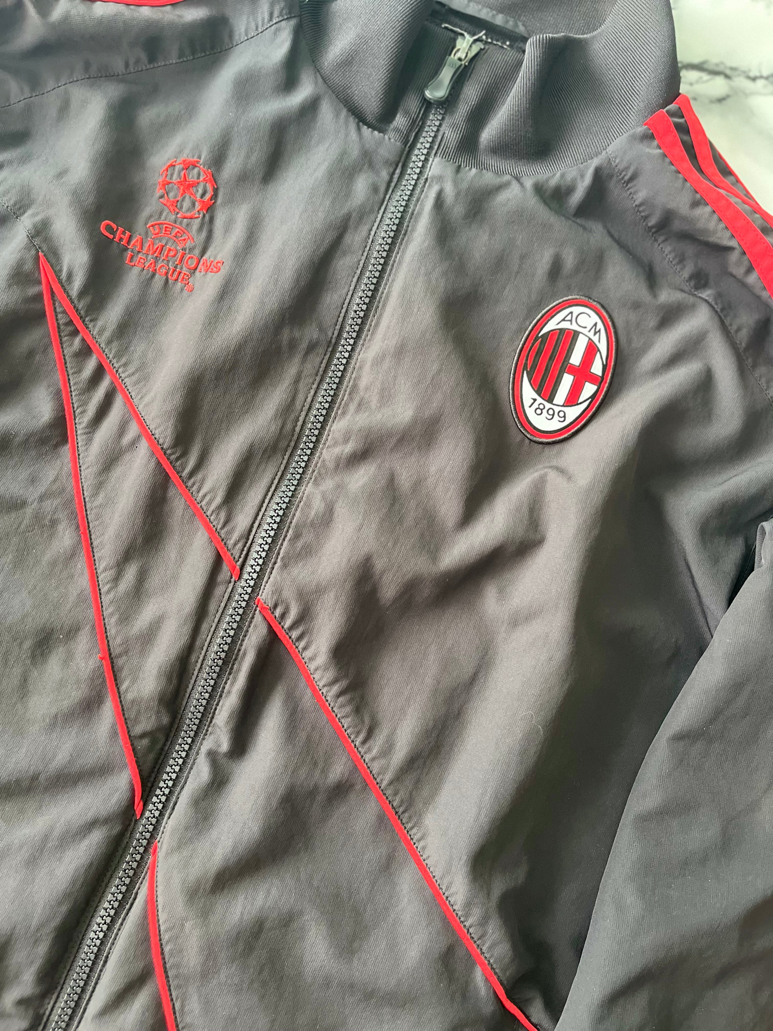 AC Milan Trackjacke