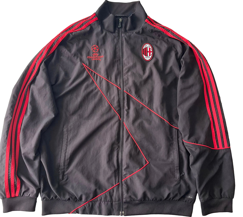 AC Milan Trackjacke