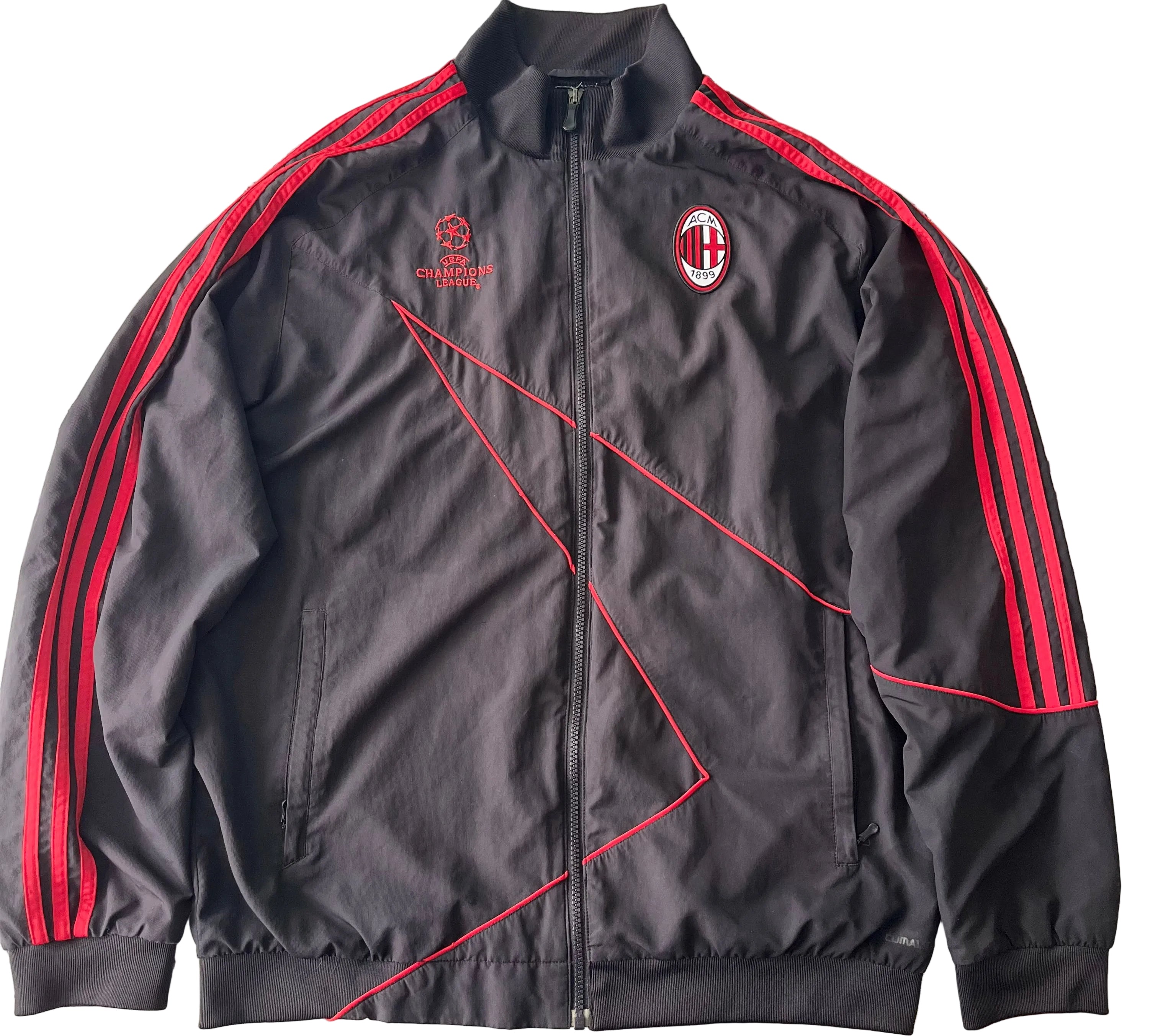 AC Milan Trackjacke