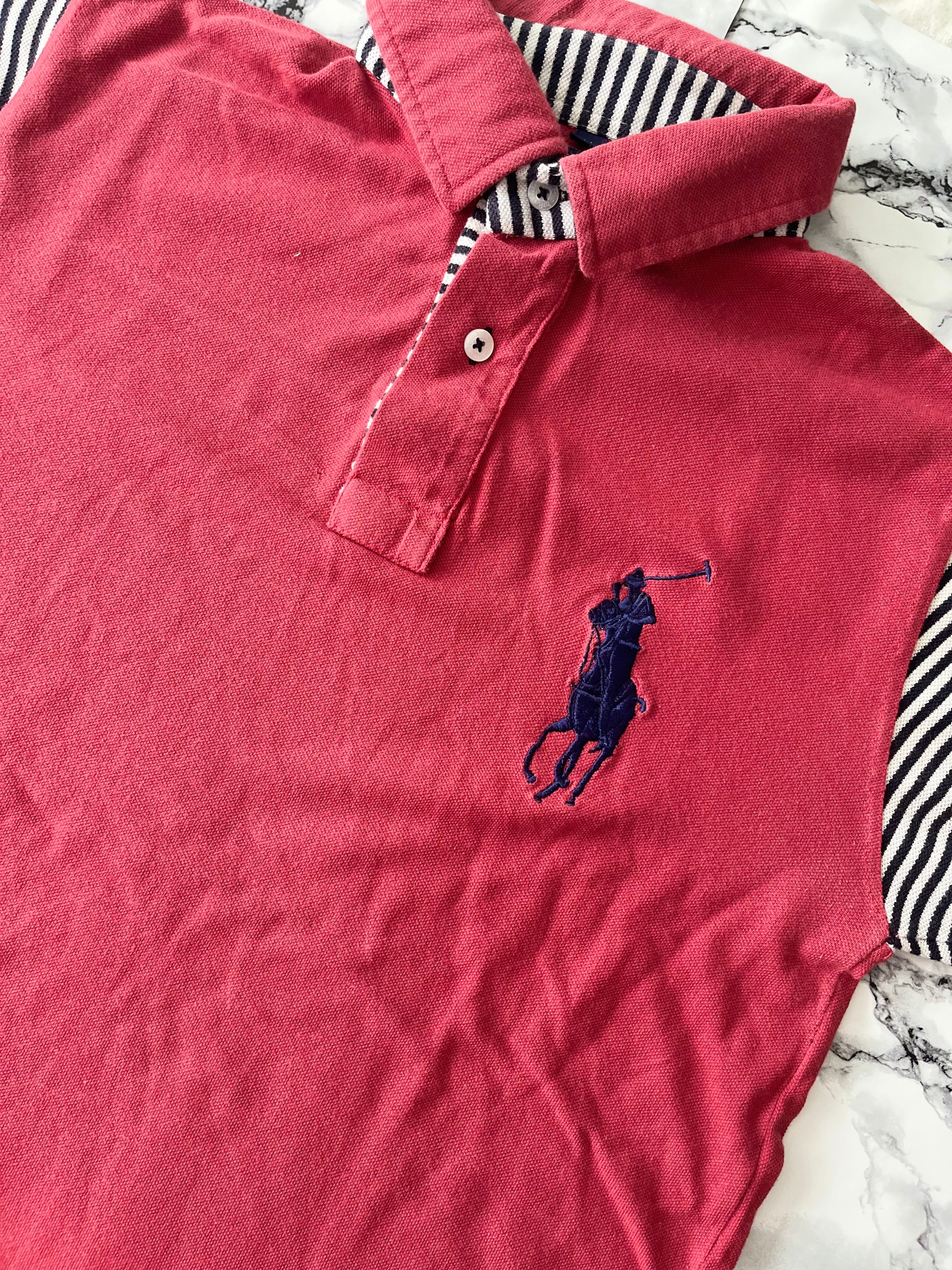 Ralph Lauren Big Pony Polo