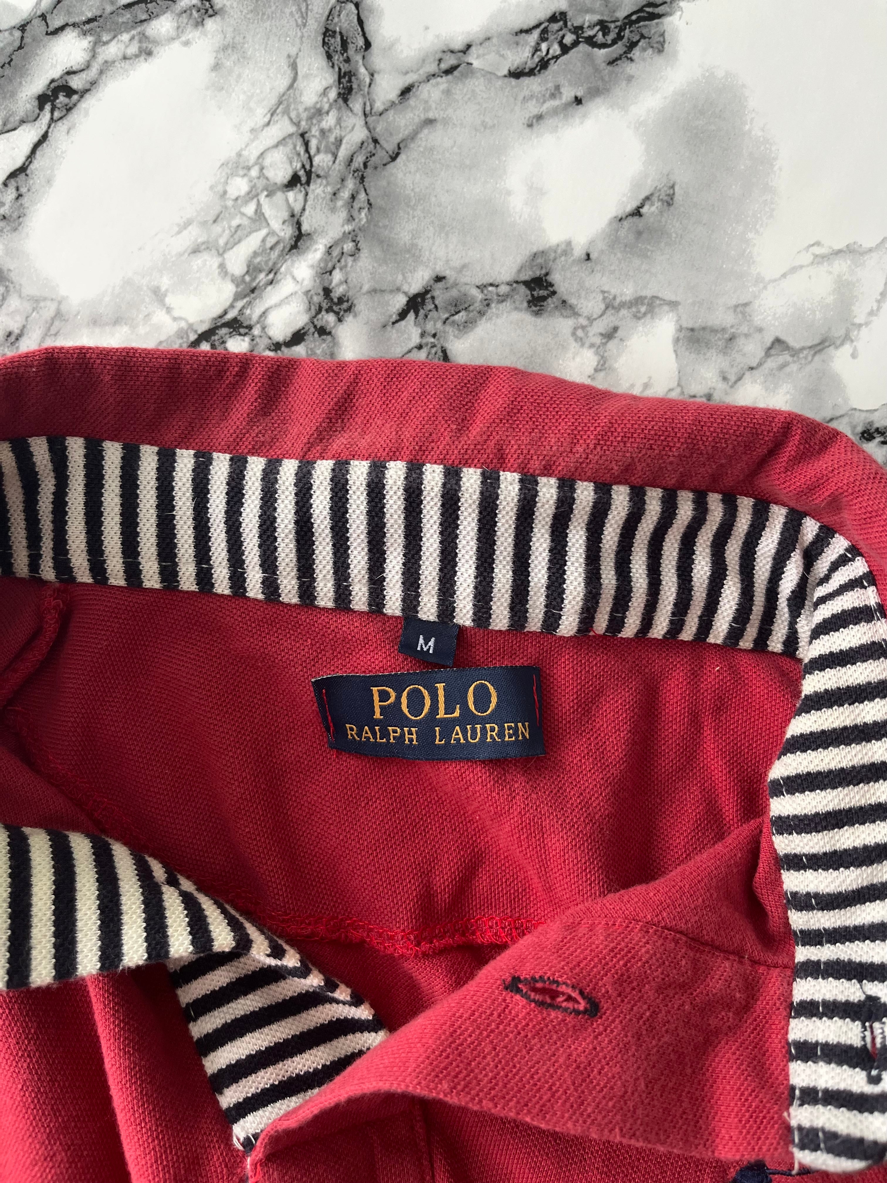 Ralph Lauren Big Pony Polo