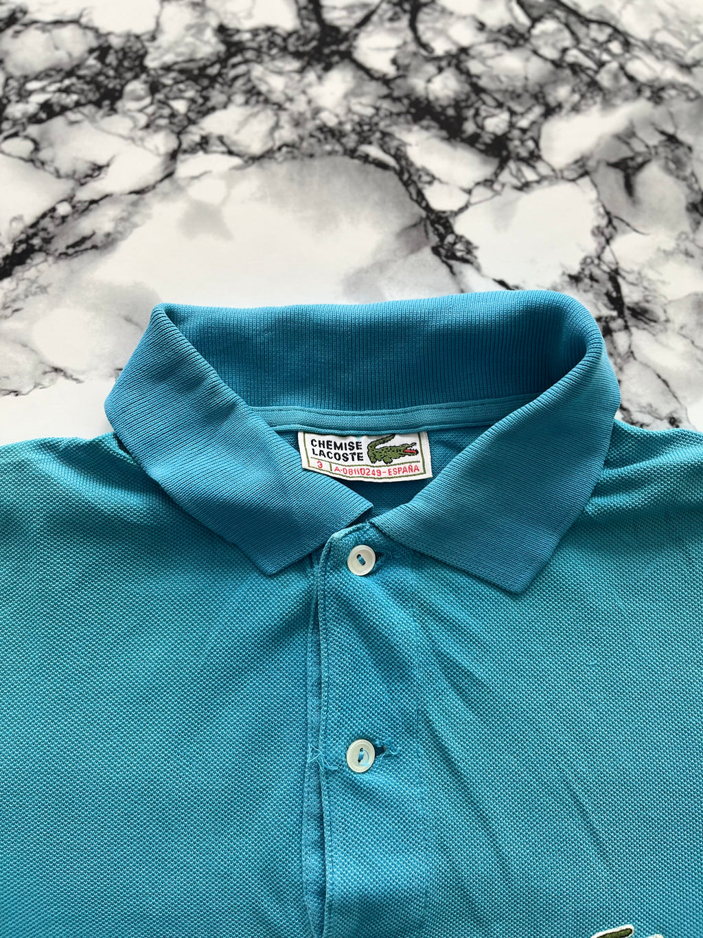 Lacoste Polo
