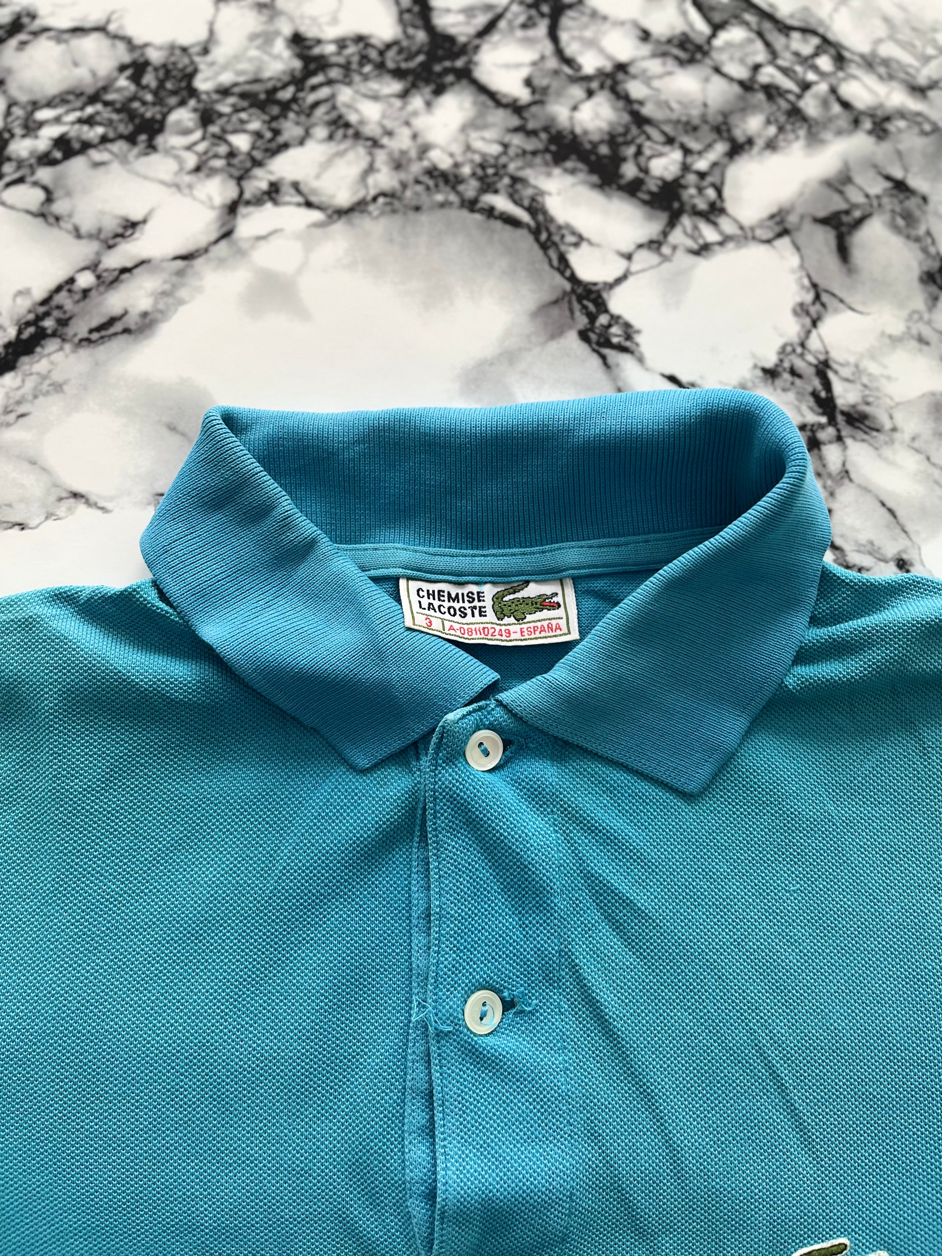 Lacoste Polo