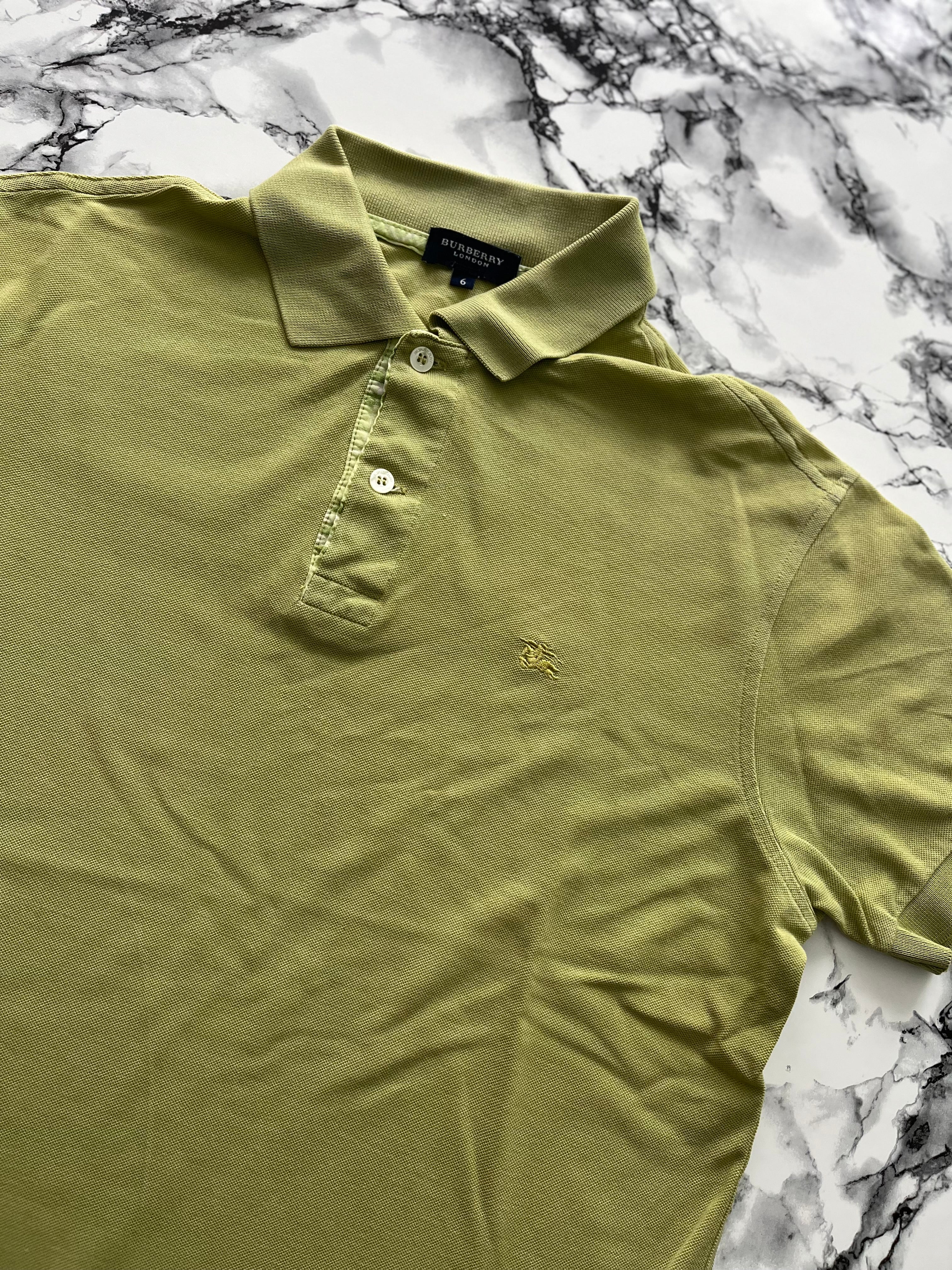 Burberry Polo