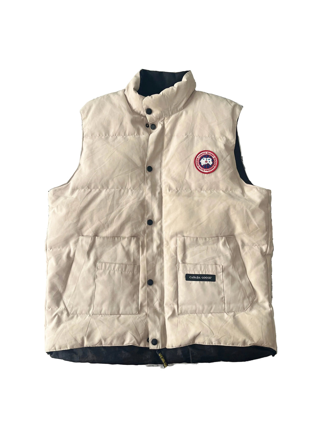 Canada Goose Weste