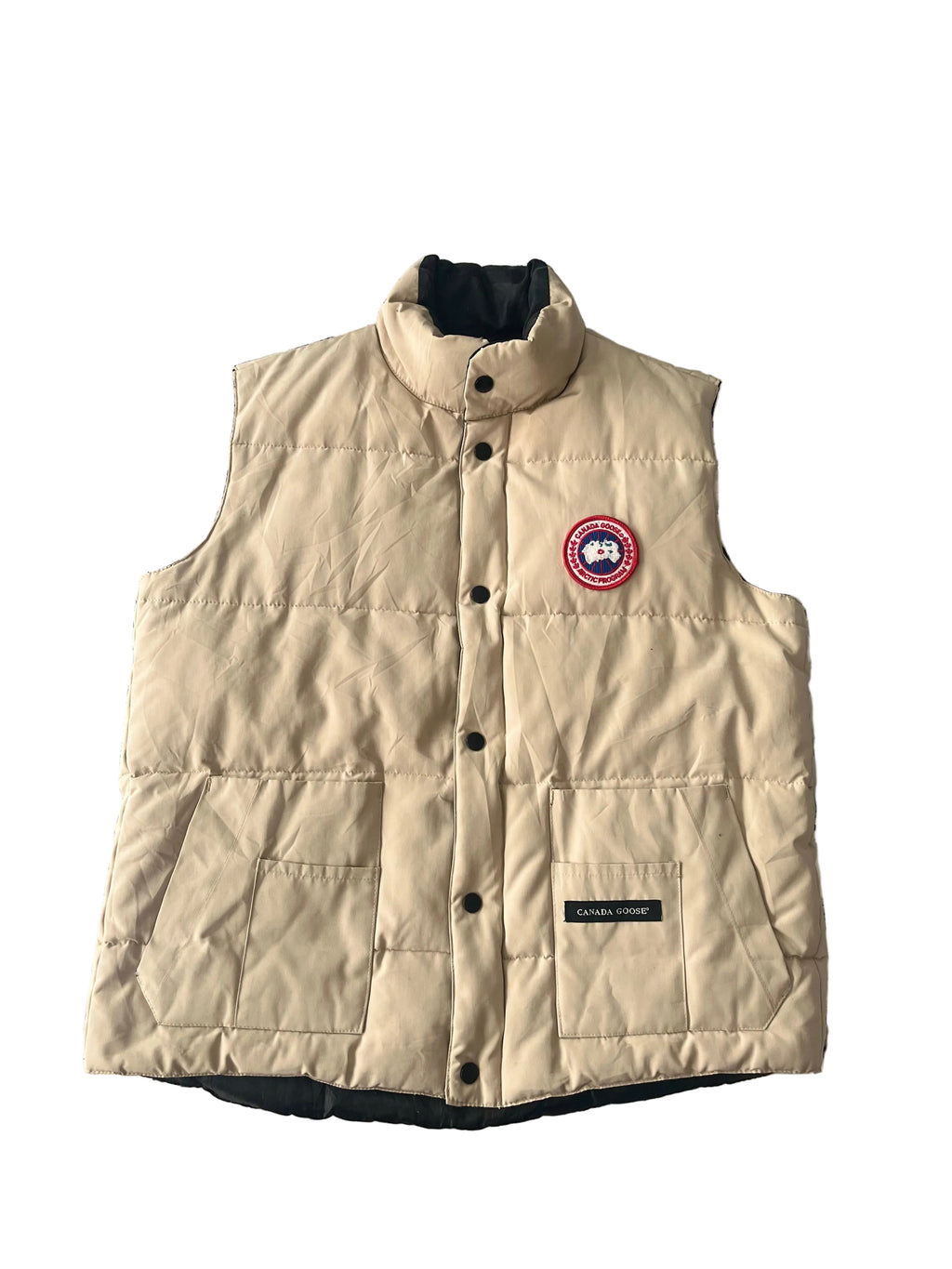 Canada Goose Weste