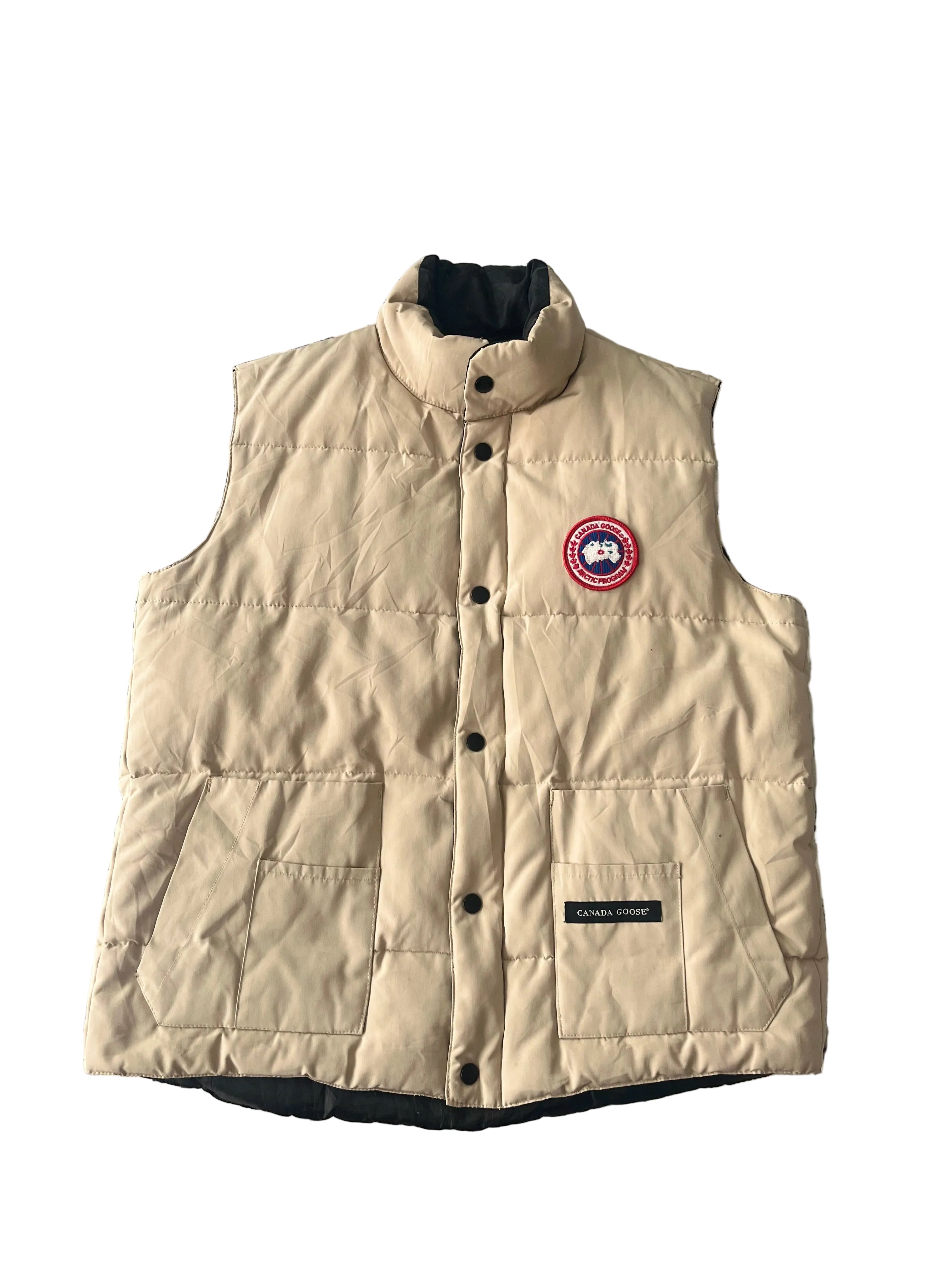 Canada Goose Weste