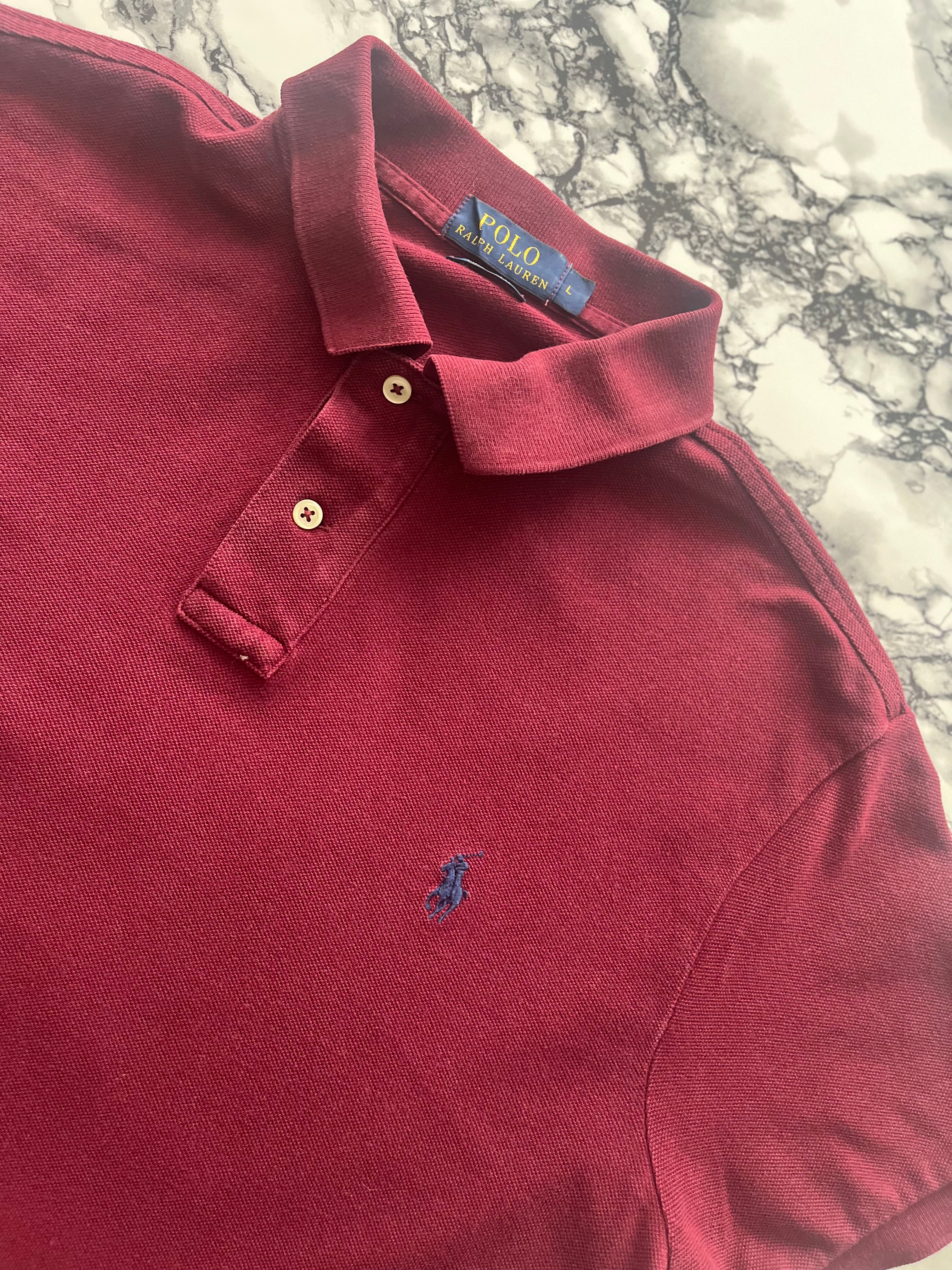 Ralph Lauren Polo