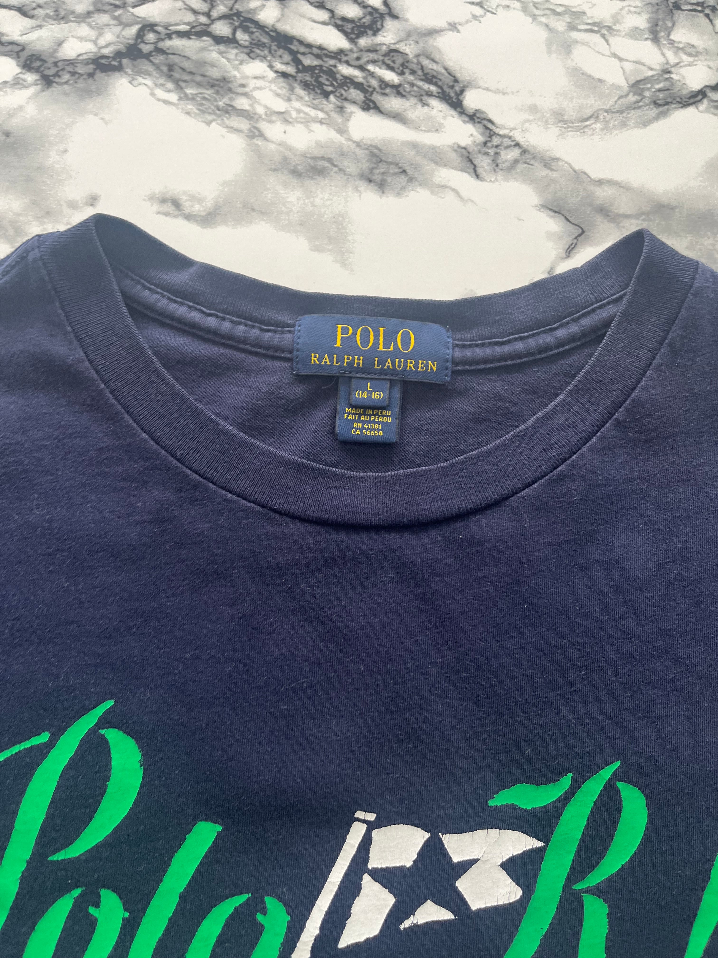 Ralph Lauren T-shirt