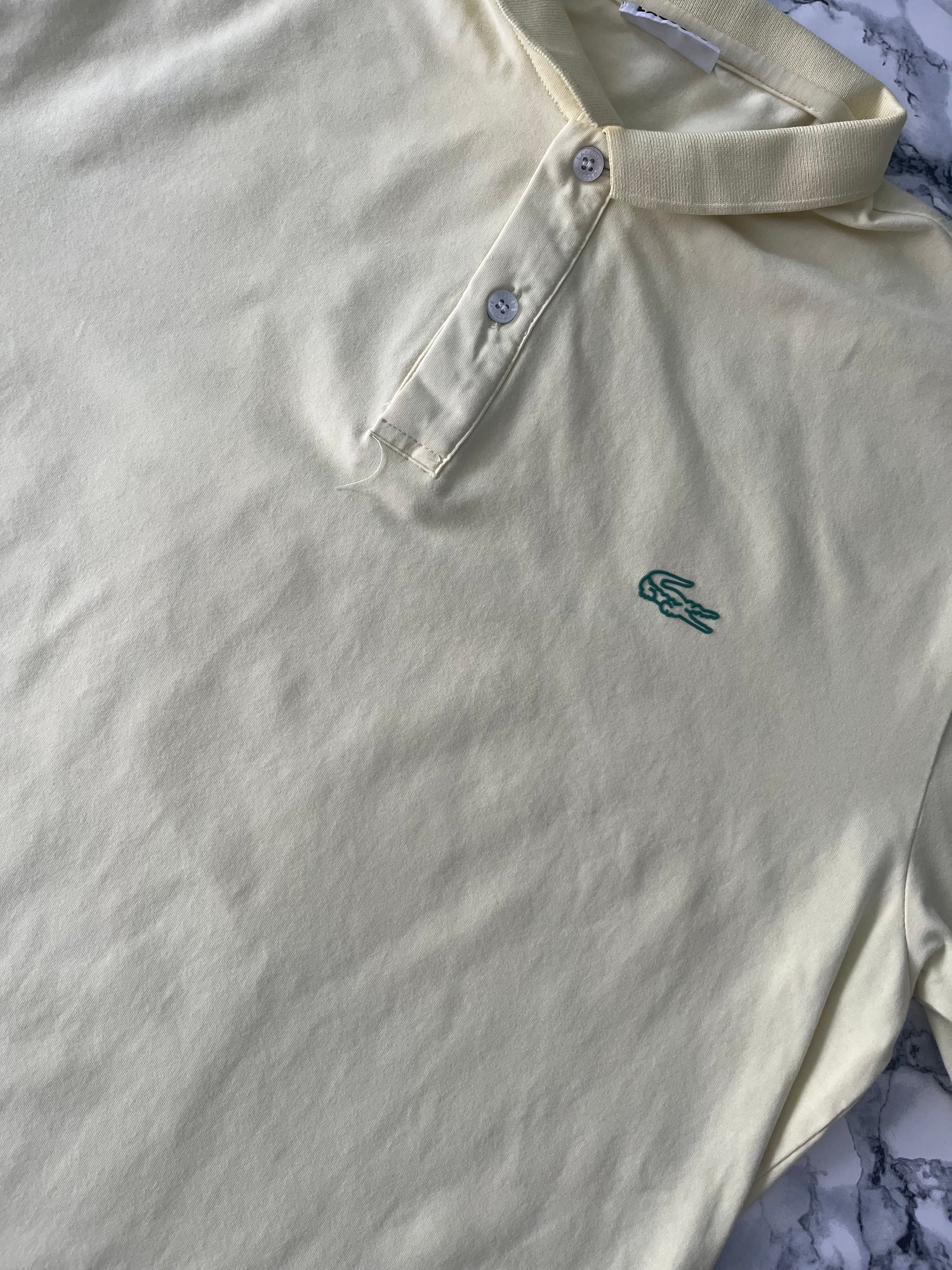 Lacoste Polo