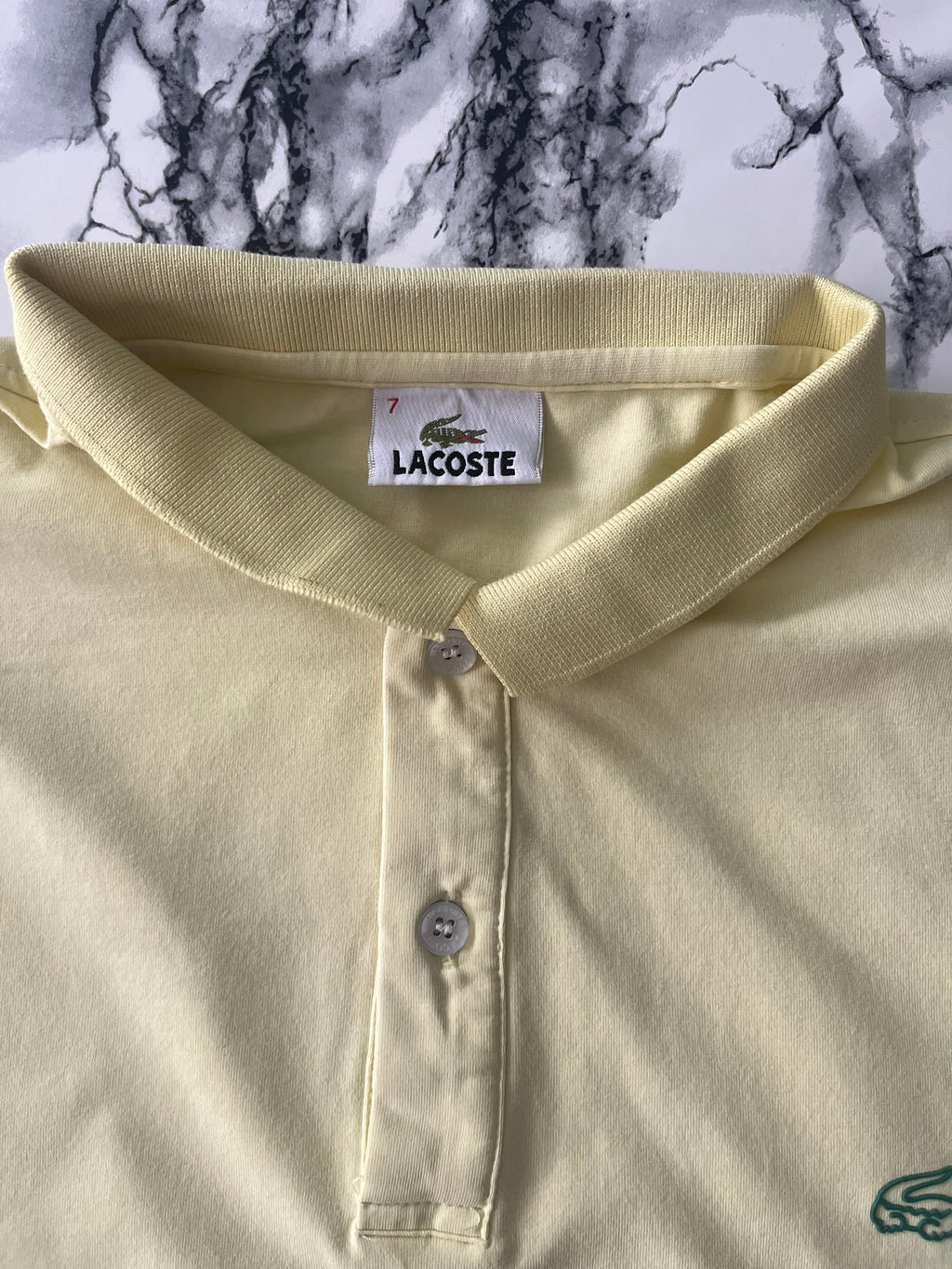 Lacoste Polo