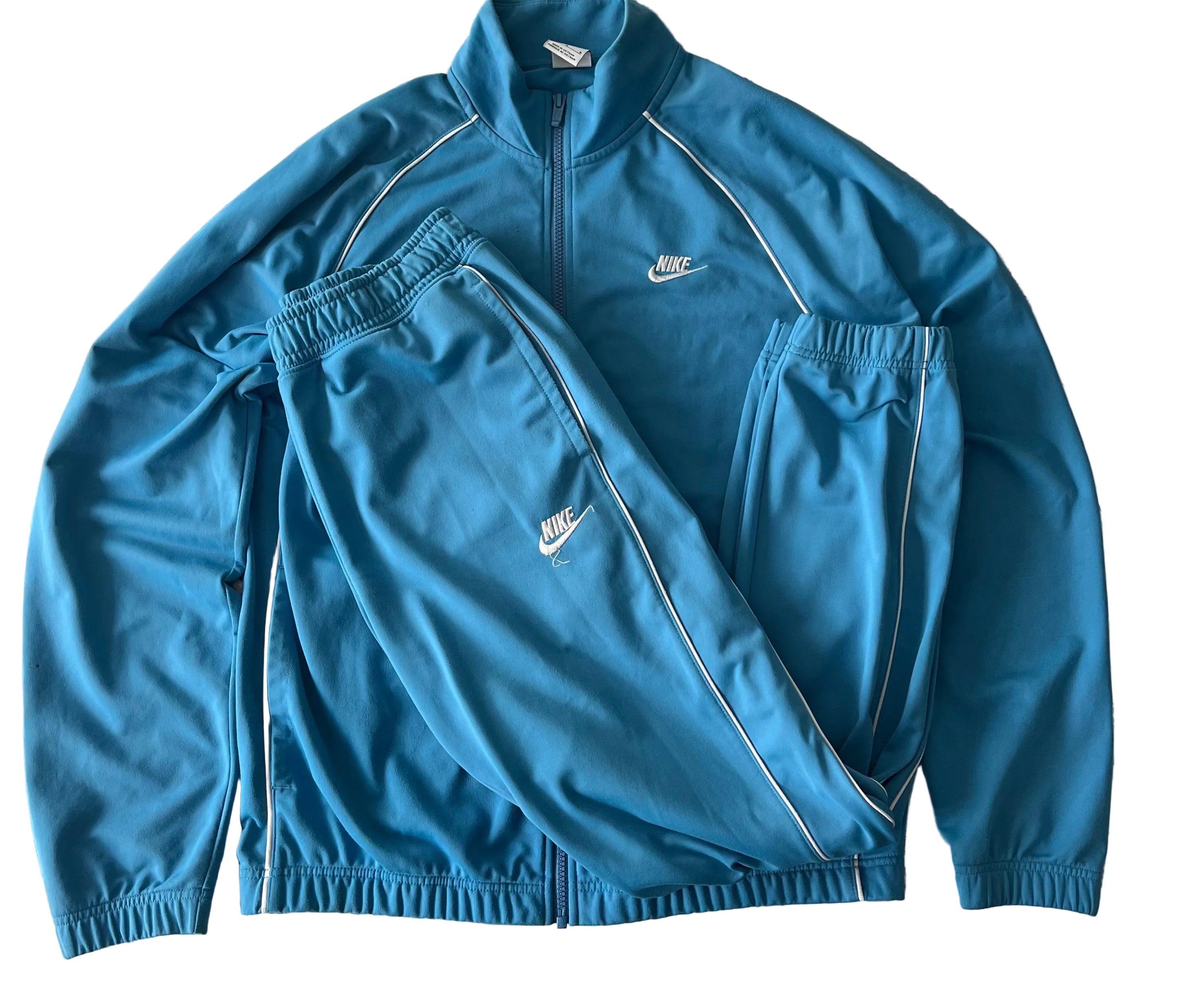 Nike Tracksuit