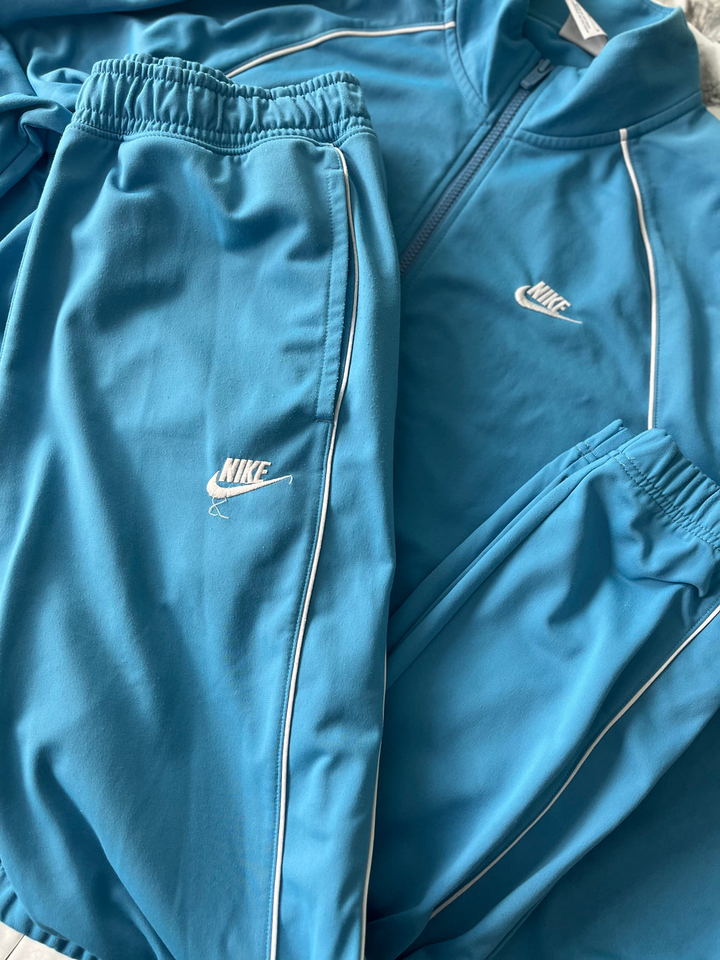 Nike Tracksuit